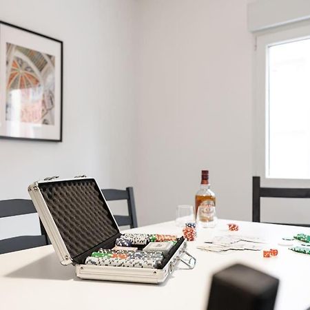 Apartamento San Jose Χιχόν Εξωτερικό φωτογραφία