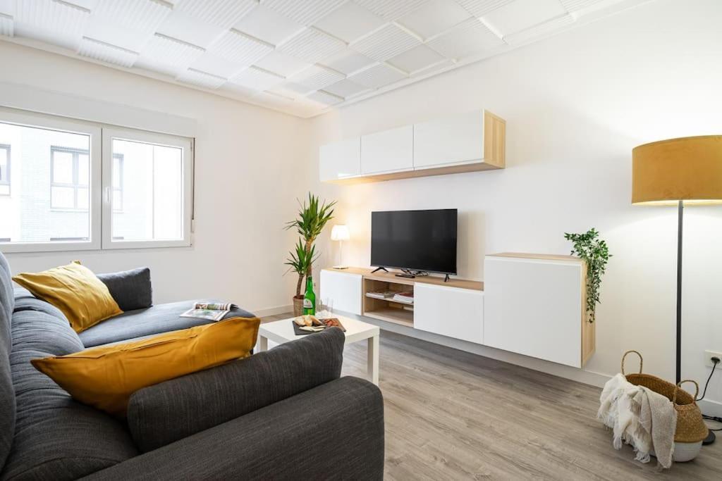 Apartamento San Jose Χιχόν Εξωτερικό φωτογραφία