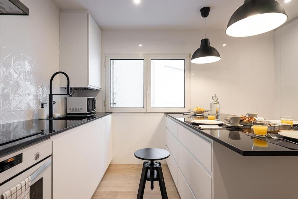 Apartamento San Jose Χιχόν Εξωτερικό φωτογραφία