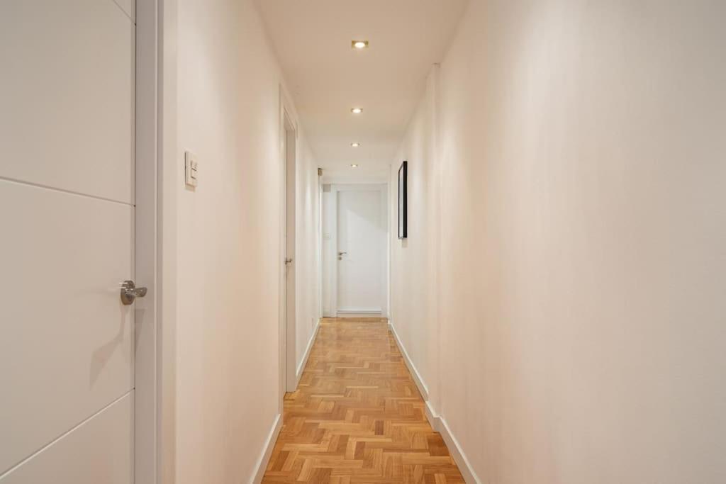 Apartamento San Jose Χιχόν Εξωτερικό φωτογραφία