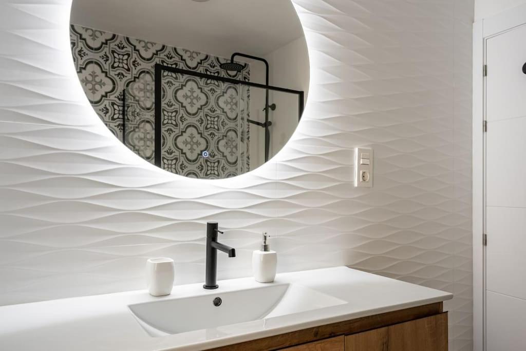 Apartamento San Jose Χιχόν Εξωτερικό φωτογραφία