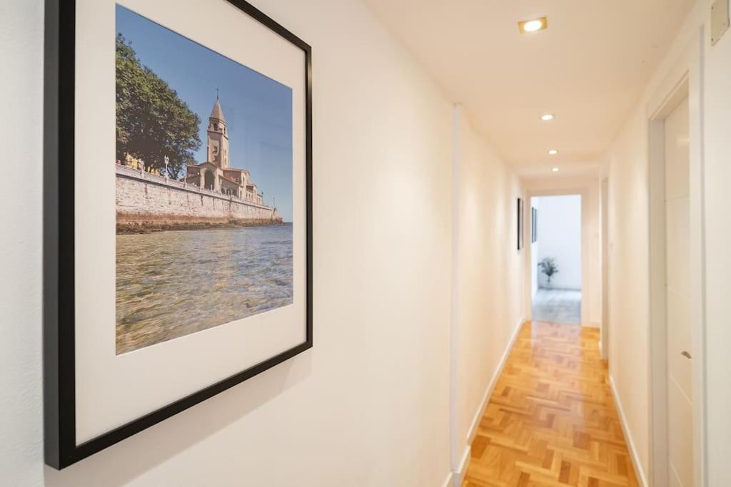 Apartamento San Jose Χιχόν Εξωτερικό φωτογραφία