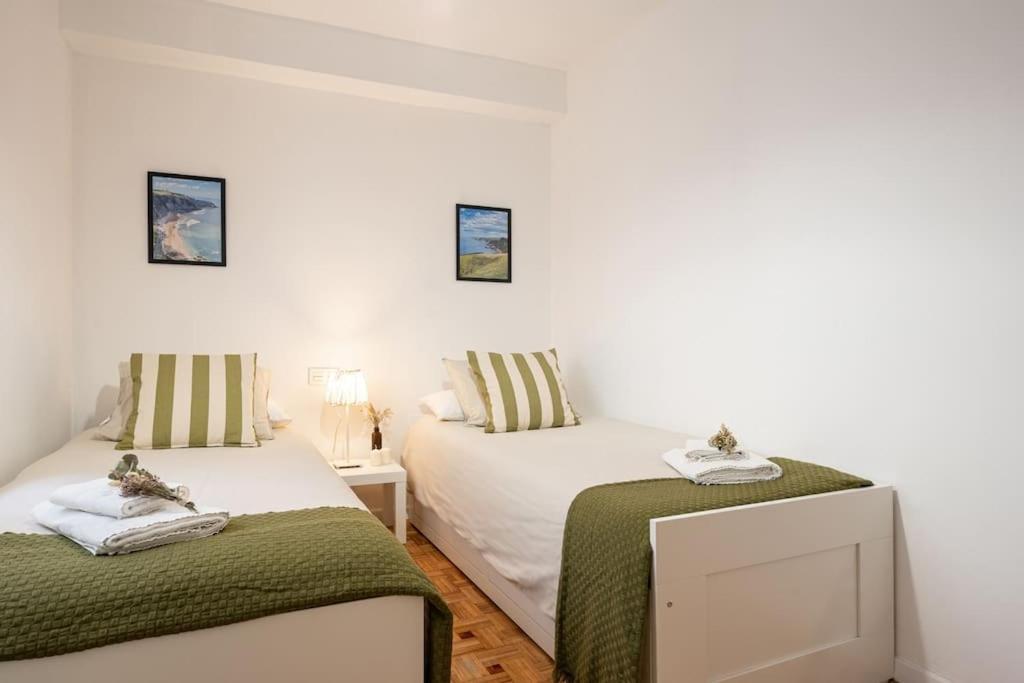 Apartamento San Jose Χιχόν Εξωτερικό φωτογραφία