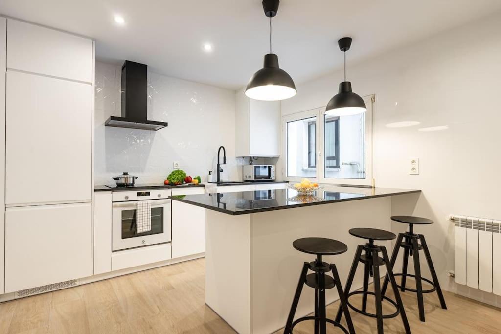Apartamento San Jose Χιχόν Εξωτερικό φωτογραφία