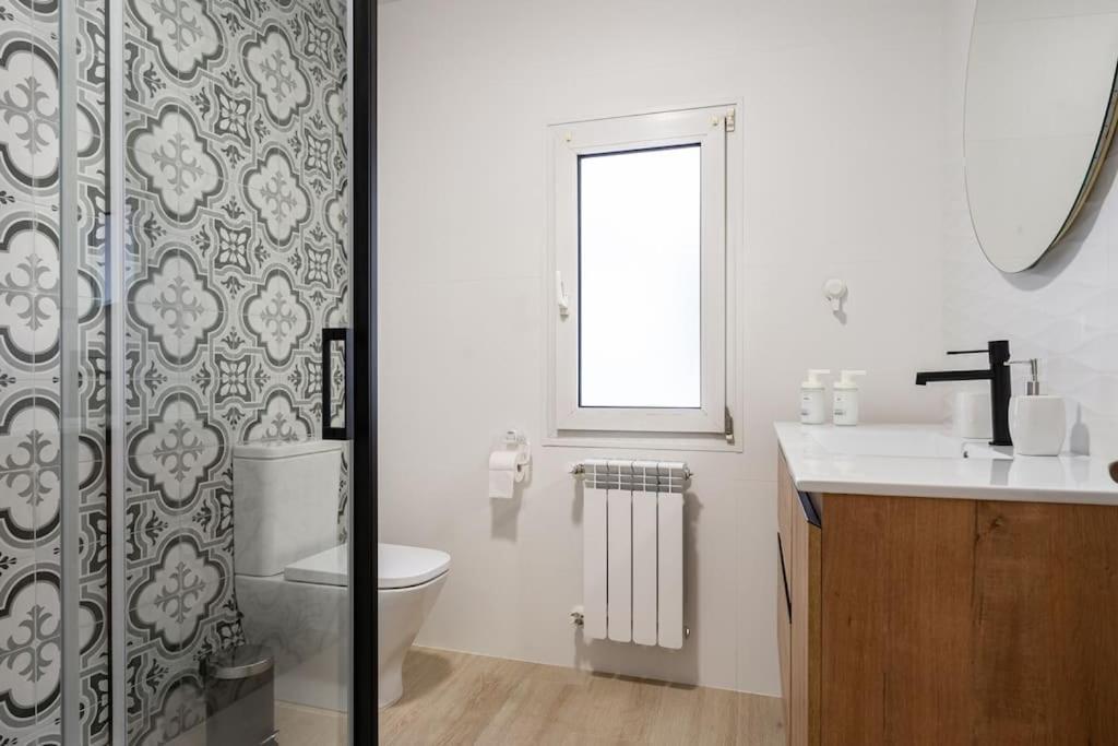 Apartamento San Jose Χιχόν Εξωτερικό φωτογραφία