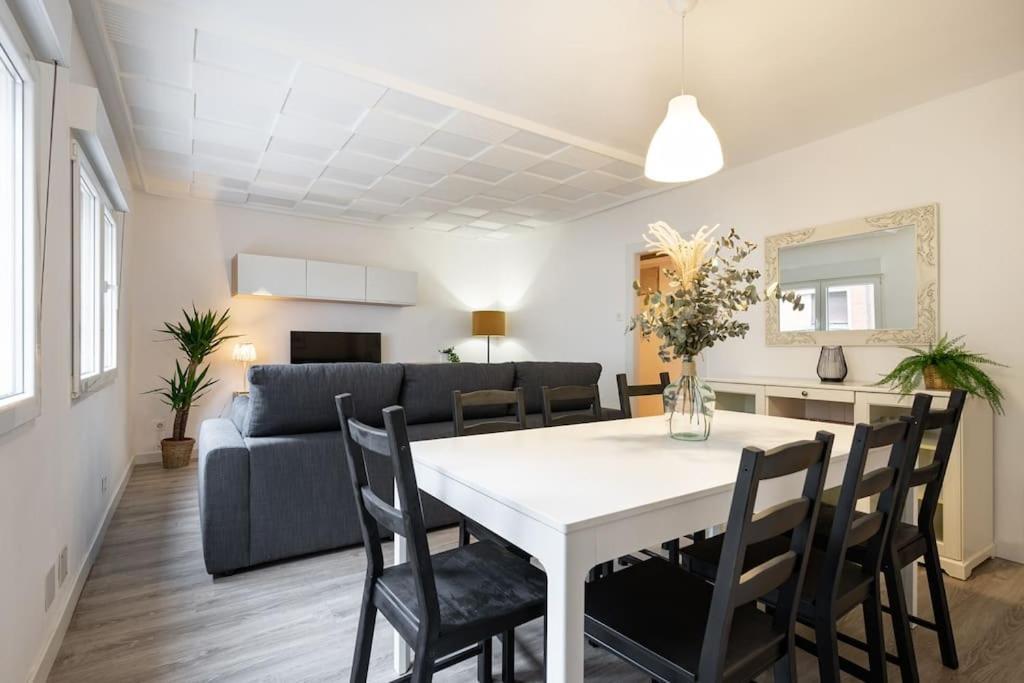 Apartamento San Jose Χιχόν Εξωτερικό φωτογραφία