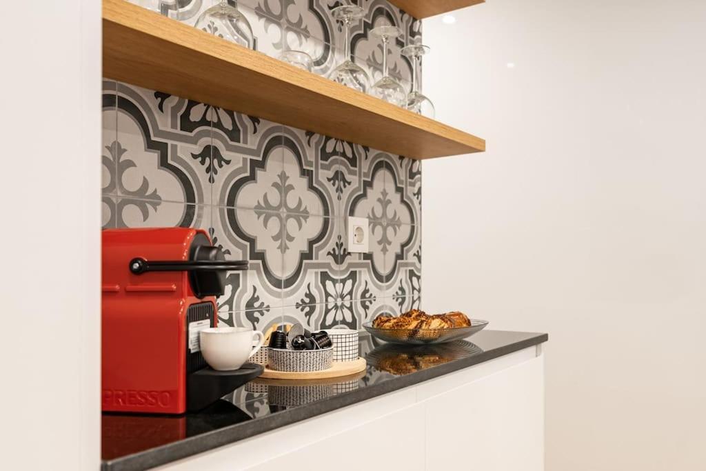 Apartamento San Jose Χιχόν Εξωτερικό φωτογραφία