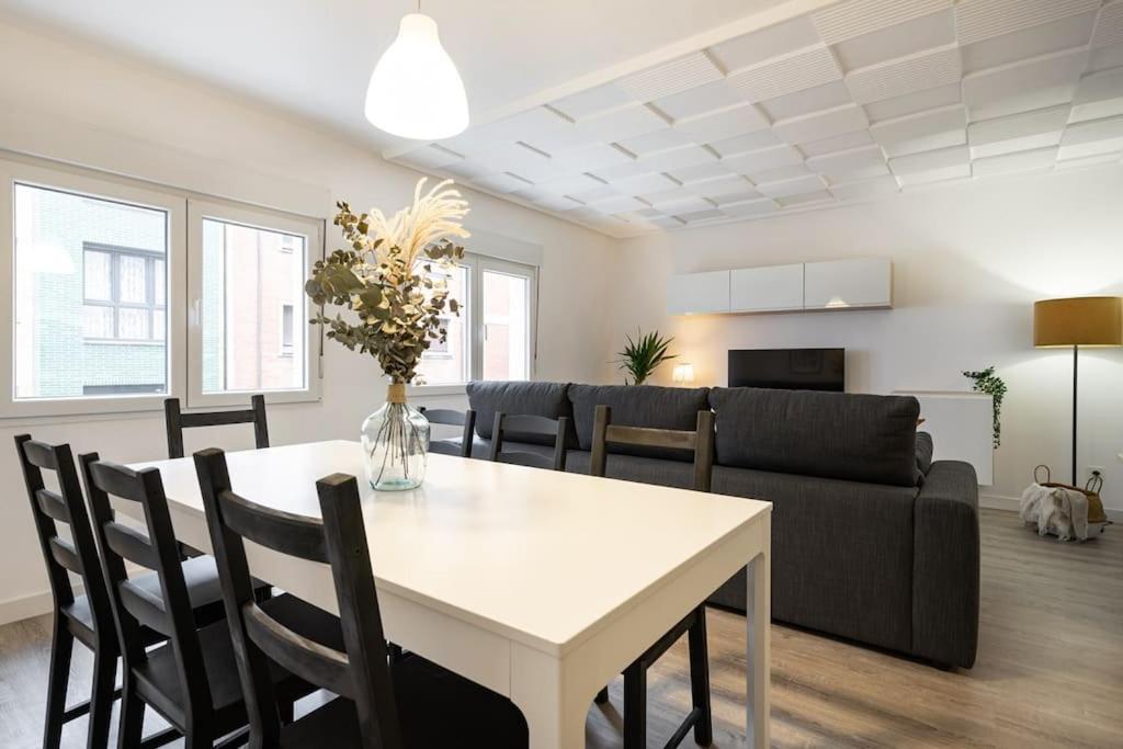 Apartamento San Jose Χιχόν Εξωτερικό φωτογραφία