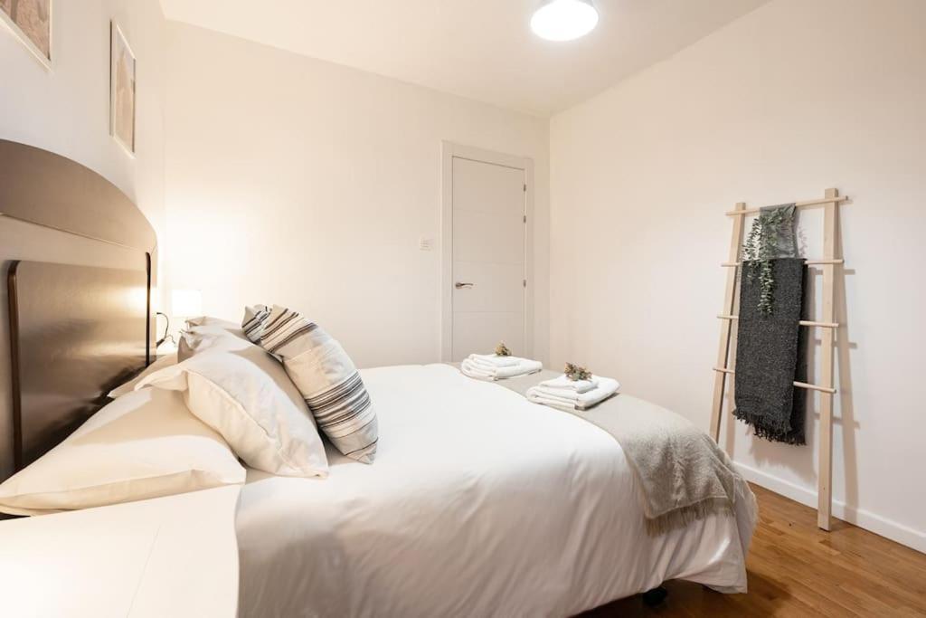 Apartamento San Jose Χιχόν Εξωτερικό φωτογραφία