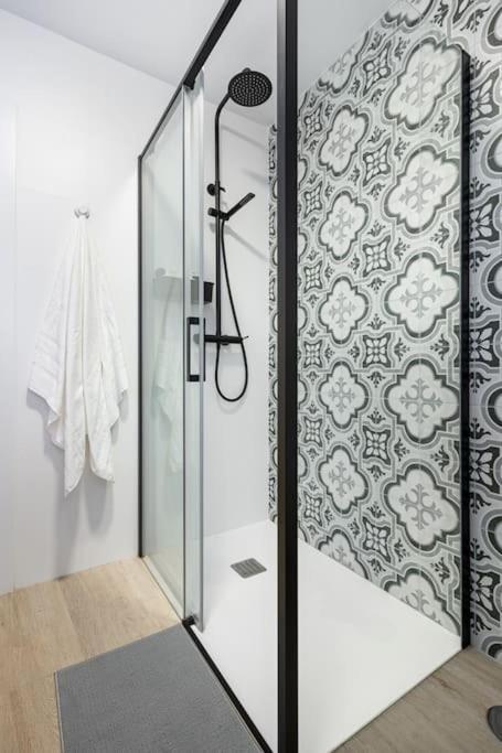 Apartamento San Jose Χιχόν Εξωτερικό φωτογραφία